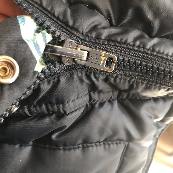 Paul Smith for Children reversible down puffy jacket - Picture 8 of 15